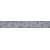 Cersanit CALVANO GREY BORDER 5X35, listela OD034-010,1.tr.