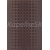 Cersanit OPTICA BROWN INSERTO MODERN 25X35, obklad-dekor WD240-015,1.tr.