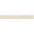 Cersanit OPTICA WHITE BORDER MODERN 5X35, listela WD240-018,1.tr.