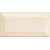 Equipe METRO Cream 7,5x15 (EQ-0) (1bal=0,5m2)