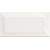 Equipe METRO White 7,5x15 (EQ-0) (1bal=0,5m2)