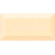 Fabresa BISELADO BX CREMA 10x20 (1bal=1m2)