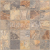 Gayafores ARDESIA Calzada Antislip Ocre 45x45 (bal.= 1 m2)