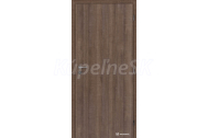 Doornite CPL-Premium laminátové PLNÉ Authentic interiérové dvere