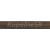 Rako BOARD sokel 60 x 9,5 cm, tmavohnedá  , DSAS4144, 1.tr.
