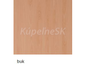 Doornite laminát CPL dekor Buk