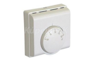 Izbový termostat Honeywell T6360A1012 kontrolka