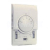 Izbový termostat Honeywell T6371A1019 pre fan-coil