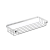 Jika GENERIC drôtený držiak 30 cm, chróm