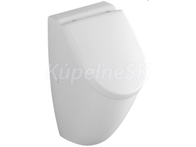 Villeroy&Boch poklop pisoára Subway 9956S101