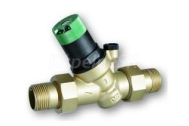 Honeywell Redukčný ventil D05FS-1A, Regulátor tlaku vody 1