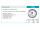 Novaservis Termomanometer 63mm 1/2