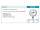 Novaservis Manometer 63mm 1/4