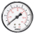 Novaservis Manometer 63mm 1/4