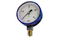 Tlakomer 100mm 10 kPa typ 03398-S s protokolom