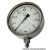 Tlakomer membránový 150mm 16 kPa 03388