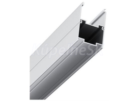 Ravak PIVOT PNPS Nadstavovací profil Satin