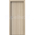PORTA Doors SET Rámové dvere LINE, vzor B.1, farba Dub Milano 1, so zárubňou a kľučkou