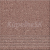 OPOCZNO OP074-059-1, HYPERION technický grez BROWN STEPTREAD 29,7X29,7 G1