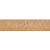 OPOCZNO OD074-065,HYPERION technický gres YELLOW SKIRTING 7,2X29,7