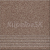 Cersanit KALLISTO BROWN STEPTREAD 29,7X29,7 G1, tech.gres-dlažba OP075-055-1,1.tr.