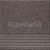 Cersanit KALLISTO BLACK STEPTREAD 29,7X29,7 G1, tech.gres-dlažba OP075-060-1,1.tr.