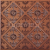 Opoczno SOLAR ORANGE CORNER 14,8X14,8 G1, klinker OD128-027-1,1.tr.