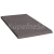Opoczno SOLAR GRAPHITE SILL B 13,5X24,5 G1, klinker OD128-037-1,1.tr.