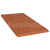 OPOCZNO OD128-042-1, SOLAR klinker ORANGE SILL A 14,8X30 G1