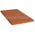 Cersanit SOLAR ORANGE SILL B 13,5X24,5 G1, klinker OD128-043-1,1.tr.