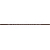 Cersanit DAMASCO Brown Border Glass 2X59,8 glaz.gres-dekor, OD067-025,1.tr.