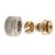 Novaservis šróbenie 3/4“ pre trubky AL-PEX 16x2 mm
