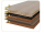 Wicanders, HYDROCORK Linen Cherry vinylová podlaha na báze korku 6mm, B5R0002