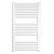 Novaservis Vykurovacie teleso 450x900 mm oblé - biele