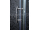 Arttec ARTTEC BRILIANT 80 clear NEW - Sprchovací kút štvrťkruhový 80x80x195 cm