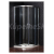 Arttec ARTTEC BRILIANT 80 clear NEW set s vaničkou STONE 8080R