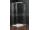 Arttec ARTTEC BRILIANT 80 clear NEW set s vaničkou STONE 8080R