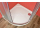Arttec ARTTEC BRILIANT 80 chinchila NEW 80x80x200 cm set s vaničkou STONE 8080R