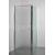 Arttec ARTTEC MOON A9 - Sprchovací kút grape - 85 - 90 x 86,5 - 88 x 195 cm