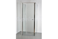 Arttec ARTTEC MOON B1 - Sprchový kút nástenný clear 70 - 75 x 86,5 - 88 x 195 cm