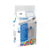 Mapei KERACOLOR FF 100 vodoodpudivá flexibilná škárovacia malta,interiér, Biela,5kg