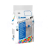 Mapei KERACOLOR FF 111 vodoodpudivá flexibilná škárovacia malta,interiér, strieb-šedá, 5kg