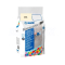 Mapei KERACOLOR FF 131 vodoodpudivá flexibilná škárovacia malta,interiér, vanilková, 5kg