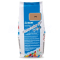 Mapei KERACOLOR FF 142 vodoodlná flexibilná škárovacia malta,interiér, hnedá, 2kg