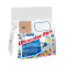Mapei ULTRACOLOR PLUS 141 vodoodpudivá-protiplesňová škárovacia malta, karamelová 2kg