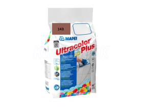 Mapei ULTRACOLOR PLUS 143 vodoodpudivá-protiplesňová škárovacia malta, terracota 5kg