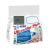 Mapei ULTRACOLOR PLUS 174 vodoodpudivá-protiplesňová škárovacia malta, tornado 2kg