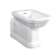 Kerasan WALDORF bidet 37x42x65cm