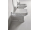 Kerasan WALDORF bidet 37x42x65cm