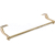 Kerasan WALDORF držiak uterákov 40cm, bronz